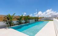 Obra nueva - Bungalow -
Dolores - Sector 3