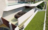 Nieuwbouw Woningen - Penthouse -
Calpe - Mascarat