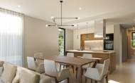 Revente - Villa -
Finestrat - Sierra Cortina