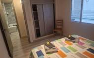Herverkoop - Apartamento -
Torrevieja - Playa del Cura