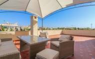 Revente - Attique -
Torrevieja - Punta Prima