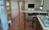 Reventa - Villa -
Yecla - Inland