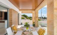 Obra nueva - Villa -
Rojales - Doña Pepa