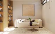 Obra nueva - Villa -
Finestrat - Campana Garden