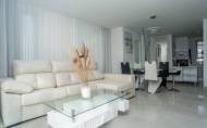 Nieuwbouw Woningen - Apartment -
Finestrat - Cala de Finestrat