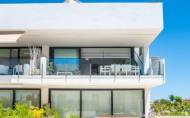 Herverkoop - Apartment -
Cartagena - Mar de Cristal