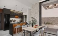 New Build - Villa -
Los Montesinos - La Herrada