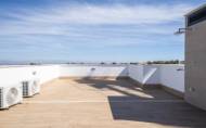 Nouvelle construction - Villa -
Algorfa - La Finca Golf