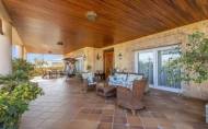 Revente - Villa -
Torrevieja - Costa Blanca
