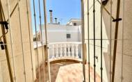 Herverkoop - Town House -
Heredades - Costa Blanca
