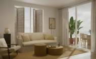 Nieuwbouw Woningen - Apartment -
San Pedro del Pinatar - Lo Pagan