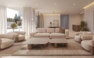 Nieuwbouw Woningen - Villa -
Moraira_Teulada - El Tesoro