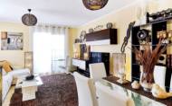 Revente - Apartment -
Orihuela Costa - Altos De Campoamor