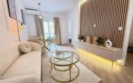 Resale - Apartment -
Torrevieja - PARQUE DE LAS NACIONES
