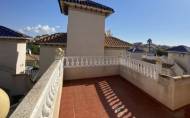 Herverkoop - Villa -
La Zenia - Costa Blanca