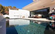 Herverkoop - Villa -
San Miguel de Salinas - Inland