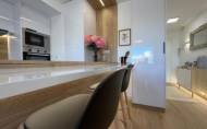Herverkoop - Apartment -
Torrevieja - Punta Prima