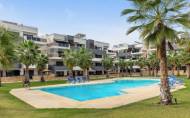 Revente - Apartment -
Orihuela Costa - Orihuela