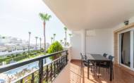 Herverkoop - Apartment -
Orihuela Costa - Villamartín