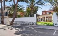 Herverkoop - Villa -
Lo Pagan - Costa Calida