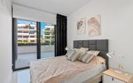 Revente - Apartment -
Orihuela Costa - Playa Flamenca