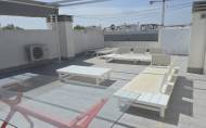 Resale - Penthouse -
San Pedro del Pinatar - Costa Calida