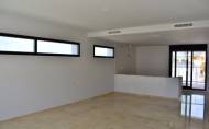 Nieuwbouw Woningen - Villa -
Finestrat - Balcón De Finestrat