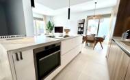 Reventa - Villa -
Las Filipinas - Inland