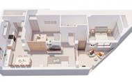 Nieuwbouw Woningen - Apartment -
Pilar de la Horadada