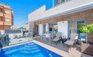 Reventa - Town House -
Formentera del Segura - Costa Blanca
