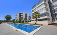 Herverkoop - Apartment -
Orihuela Costa - Villamartín