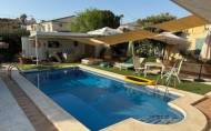 Herverkoop - Villa -
Torrevieja - Los Balcones - Los Altos del Edén