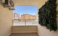 Herverkoop - Apartment -
Torrevieja - Nueva Torrevieja