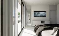 New Build - Villa -
Orihuela Costa - La Zenia