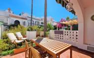 Revente - Town House -
Manilva - Inland