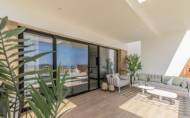 Nieuwbouw Woningen - Villa -
Finestrat - Campana Garden