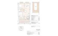 Nouvelle construction - Apartment -
Hondón de las Nieves - Pueblo