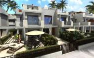 Nouvelle construction - Villa -
Puerto de Mazarron - Mar De Plata