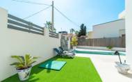 Revente - Villa -
Orihuela Costa - Costa Blanca