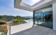 Herverkoop - Villa -
Jávea - Costa Blanca