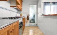 Resale - Apartment -
Mil Palmeras - Costa Blanca