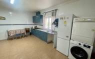 Herverkoop - Villa -
Ciudad Quesada - Costa Blanca
