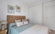 Obra nueva - Apartment -
Los Alcazares - La Serena Golf