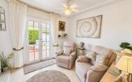 Herverkoop - Villa -
Orihuela Costa - Costa Blanca