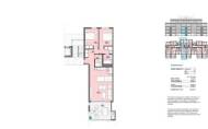Obra nueva - Apartment -
Torre Pacheco - Santa Rosalia Lake And Life Resort
