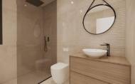 New Build - Villa -
Torrevieja - San Luis