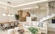 Herverkoop - Town House -
Benahavís - La Alqueria