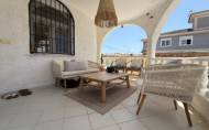 Herverkoop - Villa -
Torrevieja - Costa Blanca
