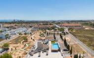 Herverkoop - Apartment -
San Pedro del Pinatar - Lo Pagan