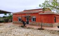 Revente - Country House -
Ontinyent